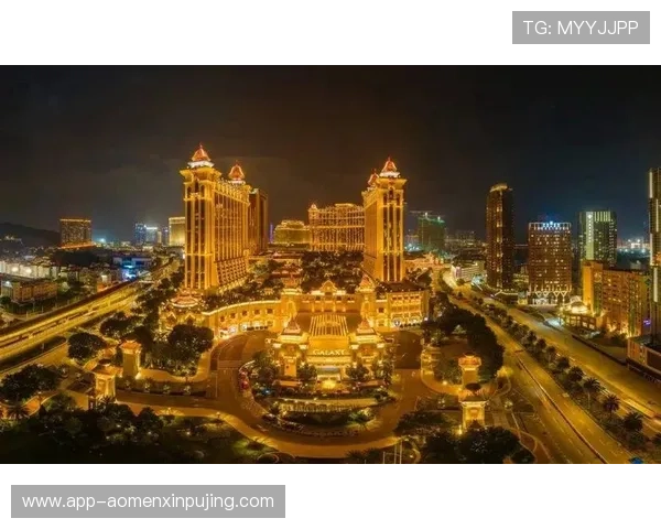 澳门娱乐大发带你领略最全面的博彩娱乐体验与最新优惠活动推荐