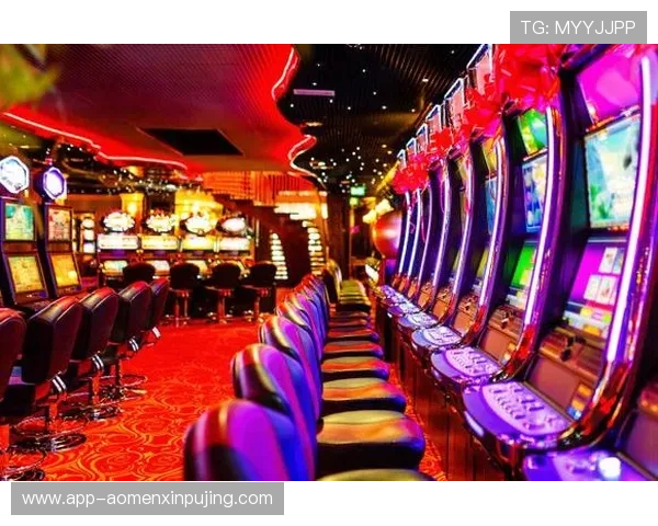 澳门新浦金娱乐城娱乐项目全景：丰富多样的老虎机、桌面游戏与现场表演推荐