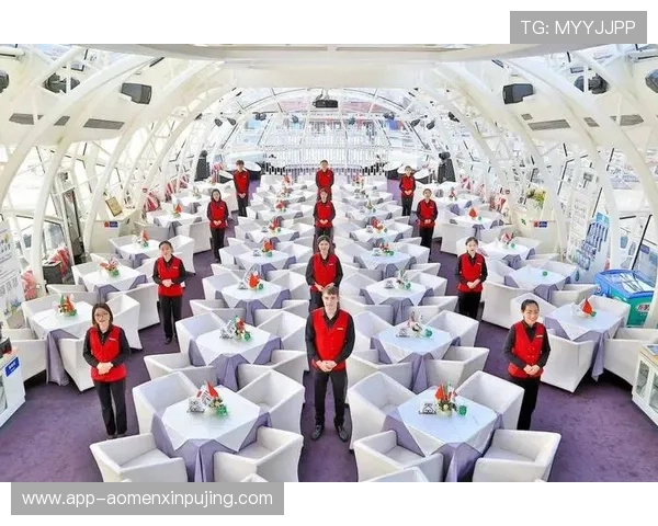 澳门新葡京会议与宴会服务专业打造商务与私人聚会的理想场地