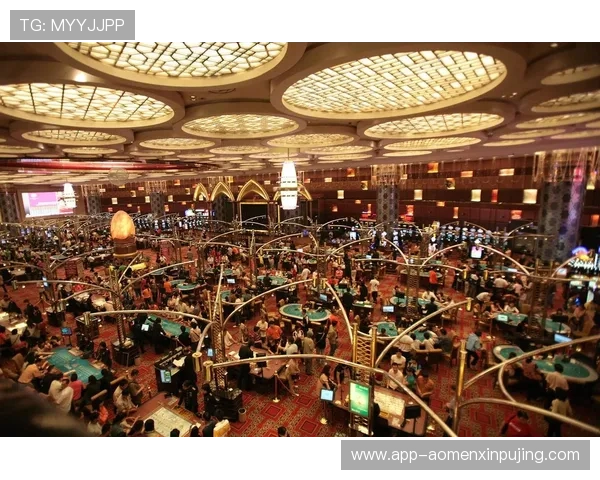 澳门新葡京娱乐场最新优惠活动全面解析助你轻松赢取丰厚奖金