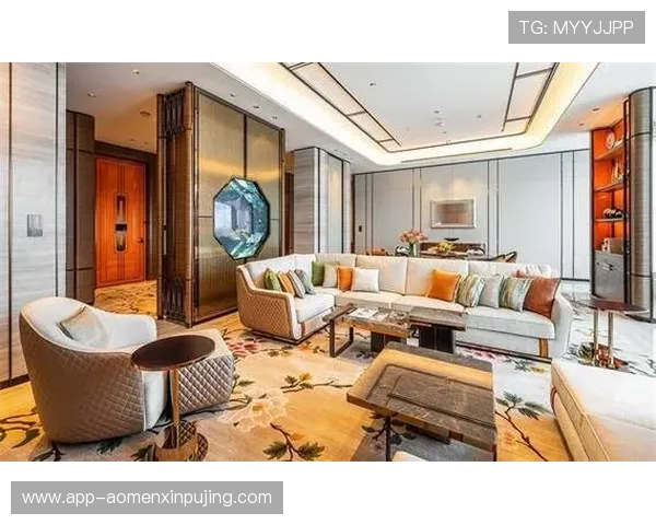 澳门美高梅贵宾厅如何提升您的娱乐体验打造专属奢华尊享空间 澳门美高梅贵宾厅如何提升您的娱乐体验打造专属奢华尊享空间